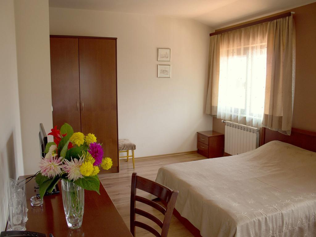 Bizev Hotel Bansko Habitación foto