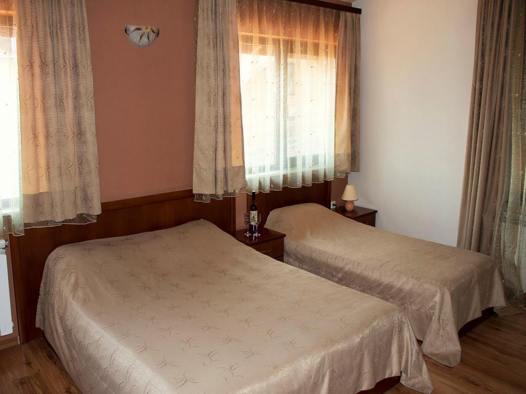 Bizev Hotel Bansko Habitación foto