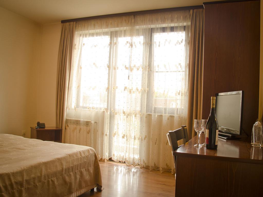 Bizev Hotel Bansko Habitación foto